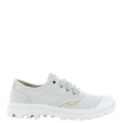 Buty damskie Palladium PAMPA OXFORD biały 92351-210