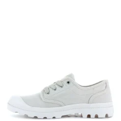 Buty damskie Palladium PAMPA OXFORD biały 92351-210