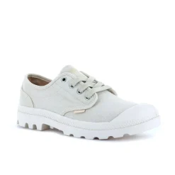 Buty damskie Palladium PAMPA OXFORD biały 92351-210