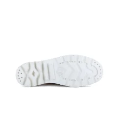 Buty damskie Palladium PAMPA OXFORD biały 92351-210