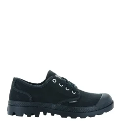 Buty damskie Palladium PAMPA OXFORD czarny 92351-008