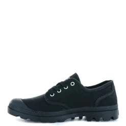 Buty damskie Palladium PAMPA OXFORD czarny 92351-008