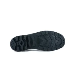 Buty damskie Palladium PAMPA OXFORD czarny 92351-008
