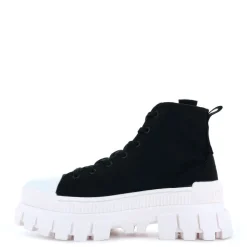 Buty damskie Palladium REVOLT HI TX czarny 97242-016