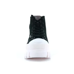 Buty damskie Palladium REVOLT HI TX czarny 97242-016