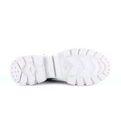 Buty damskie Palladium REVOLT HI TX czarny 97242-016