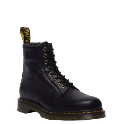 Buty Dr. Martens 1460 Black Grizzly 31873001