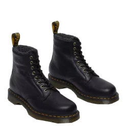 Buty Dr. Martens 1460 Black Grizzly 31873001
