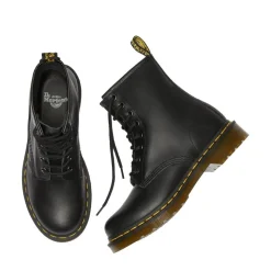 Buty Dr. Martens 1460 Black Nappa 11822002