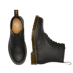 Buty Dr. Martens 1460 Black Smooth 11822006