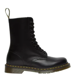 Buty Dr. Martens 1490 Black Smooth 11857001
