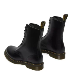 Buty Dr. Martens 1490 Black Smooth 11857001
