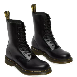 Buty Dr. Martens 1490 Black Smooth 11857001
