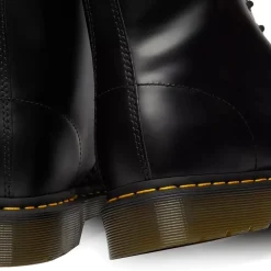 Buty Dr. Martens 1490 Black Smooth 11857001