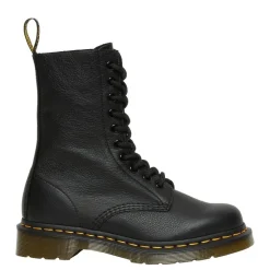 Buty Dr. Martens 1490 Black Virginia 22524001