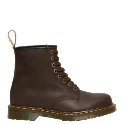 Buty Dr. Martens 1460 Dark Brown Crazy Horse 11822203