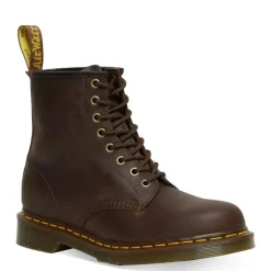 Buty Dr. Martens 1460 Dark Brown Crazy Horse 11822203