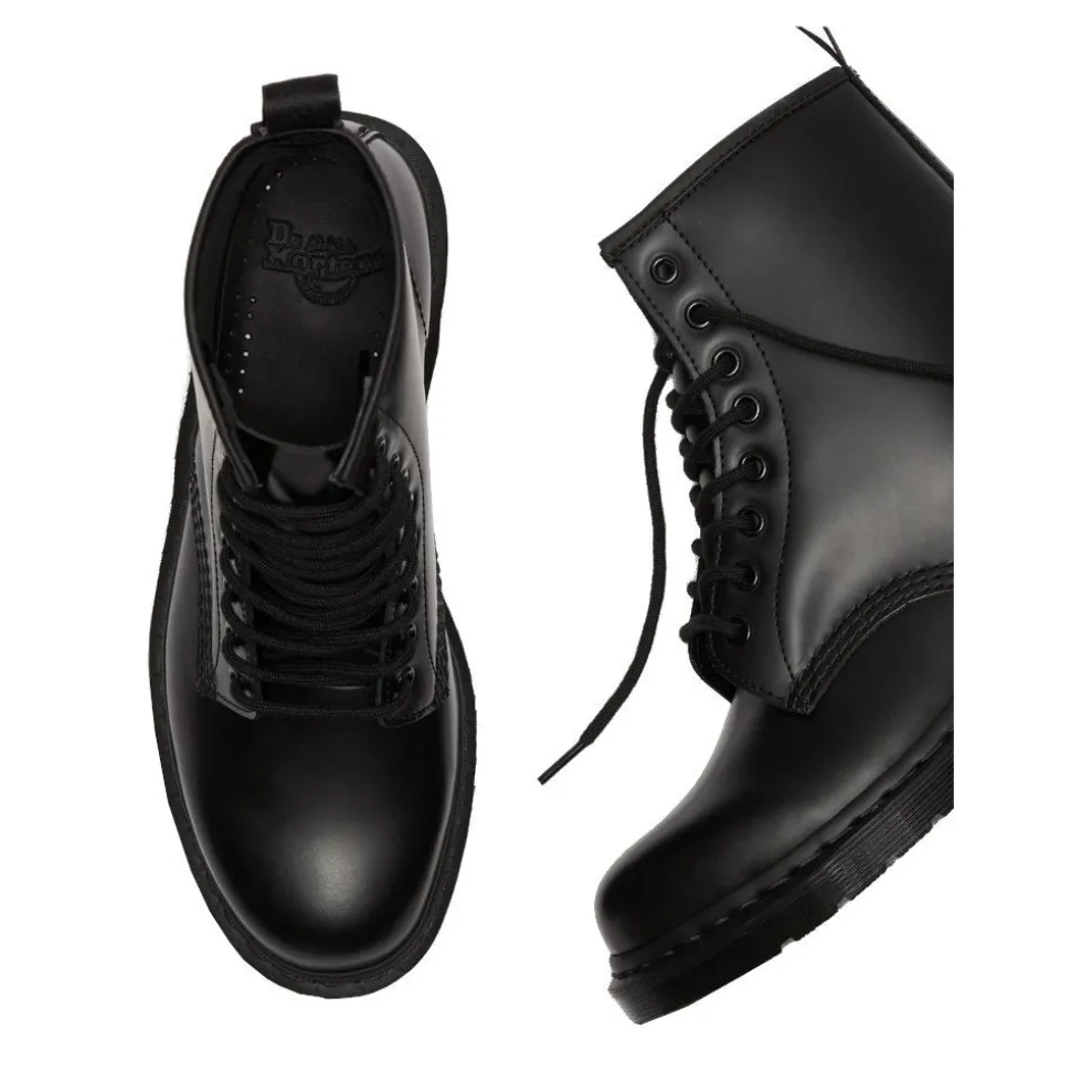 Buty Dr. Martens 1460 MONO Black Smooth 14353001