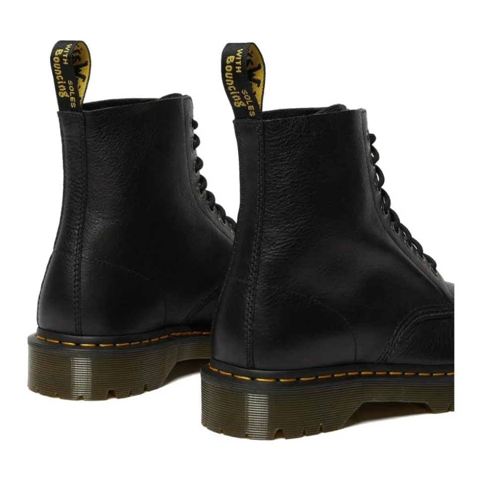 Buty Dr. Martens 1460 PASCAL BEX Black Pisa 26206001