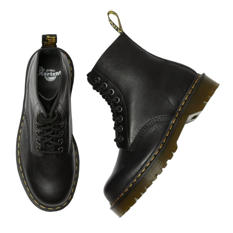 Buty Dr. Martens 1460 PASCAL BEX Black Pisa 26206001