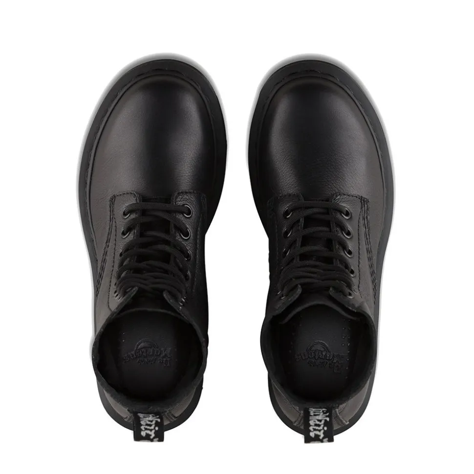 Buty Dr. Martens 1460 PASCAL MONO Black Virginia 24479001