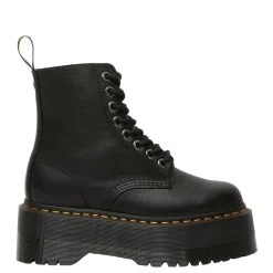 Buty Dr. Martens 1460 PASCAL MAX Black Pisa 26925001