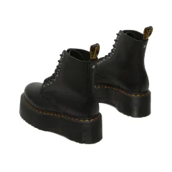 Buty Dr. Martens 1460 PASCAL MAX Black Pisa 26925001