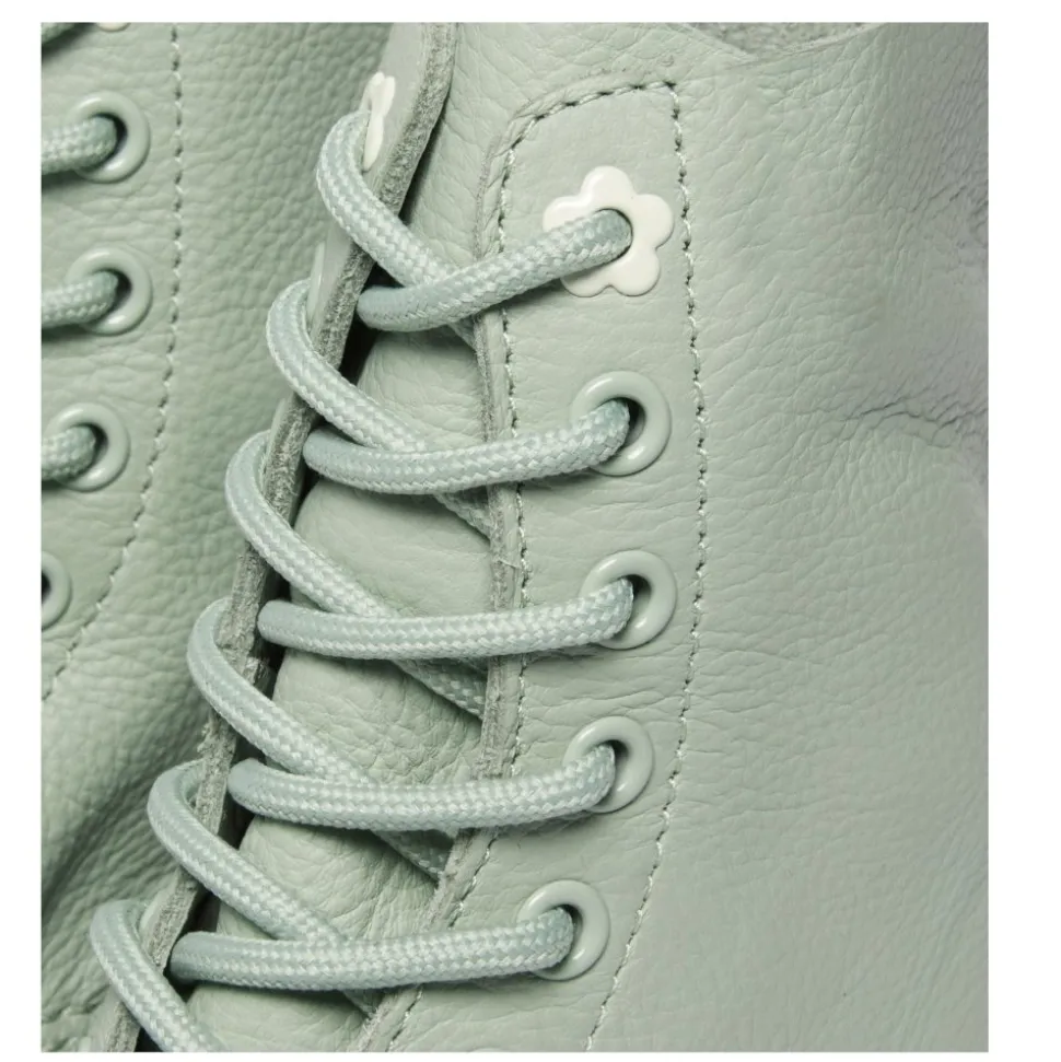 Buty Dr. Martens 1460 PASCAL Sage Green Virginia 40670300