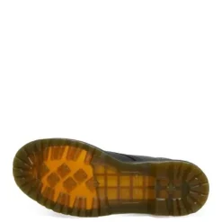 Buty Dr. Martens 1460 SERENA Black Burnished Wyoming Ocieplane 21797001