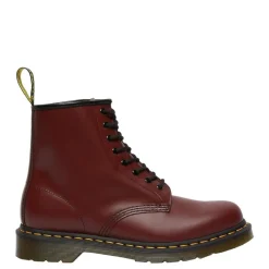 Buty Dr. Martens 1460 SMOOTH Cherry Red Smooth 11822600