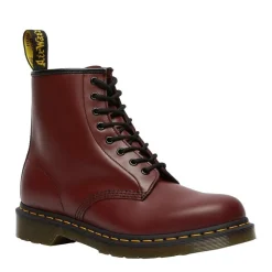 Buty Dr. Martens 1460 SMOOTH Cherry Red Smooth 11822600
