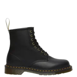 Buty Dr. Martens 1460 VEGAN Black Felix Rub Off 14045001