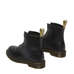 Buty Dr. Martens 1460 VEGAN Black Felix Rub Off 14045001