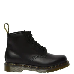 Buty Dr. Martens 101 YS Black Smooth 26230001