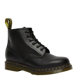 Buty Dr. Martens 101 YS Black Smooth 26230001
