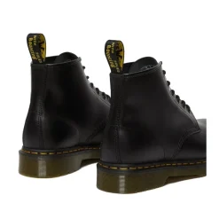 Buty Dr. Martens 101 YS Black Smooth 26230001