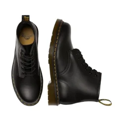 Buty Dr. Martens 101 YS Black Smooth 26230001
