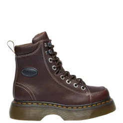 Buty Dr. Martens Buzz 8i Dark Brown Grizzly 42033200