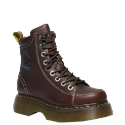 Buty Dr. Martens Buzz 8i Dark Brown Grizzly 42033200