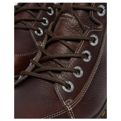 Buty Dr. Martens Buzz 8i Dark Brown Grizzly 42033200