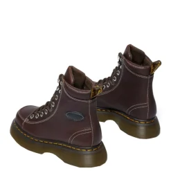 Buty Dr. Martens Buzz 8i Dark Brown Grizzly 42033200