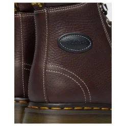 Buty Dr. Martens Buzz 8i Dark Brown Grizzly 42033200