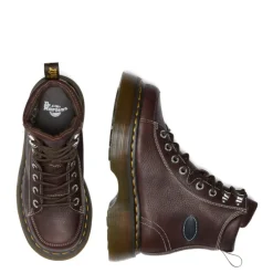 Buty Dr. Martens Buzz 8i Dark Brown Grizzly 42033200