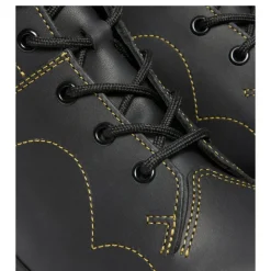 Buty Dr. Martens CHURCH MONKEY BOOTS Black Greasy 41089001