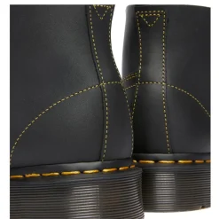 Buty Dr. Martens CHURCH MONKEY BOOTS Black Greasy 41089001