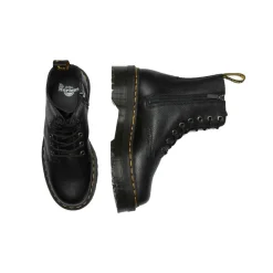 Buty Dr. Martens JADON Black Pisa 26378001