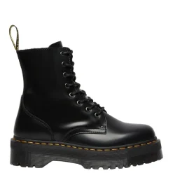 Buty Dr. Martens JADON Black Smooth Polished 15265001