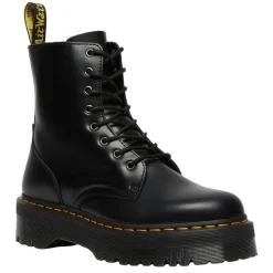 Buty Dr. Martens JADON Black Smooth Polished 15265001