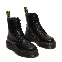 Buty Dr. Martens JADON Black Smooth Polished 15265001