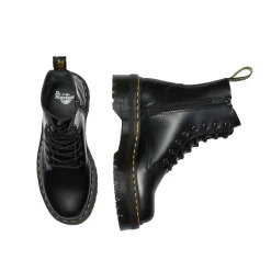 Buty Dr. Martens JADON Black Smooth Polished 15265001